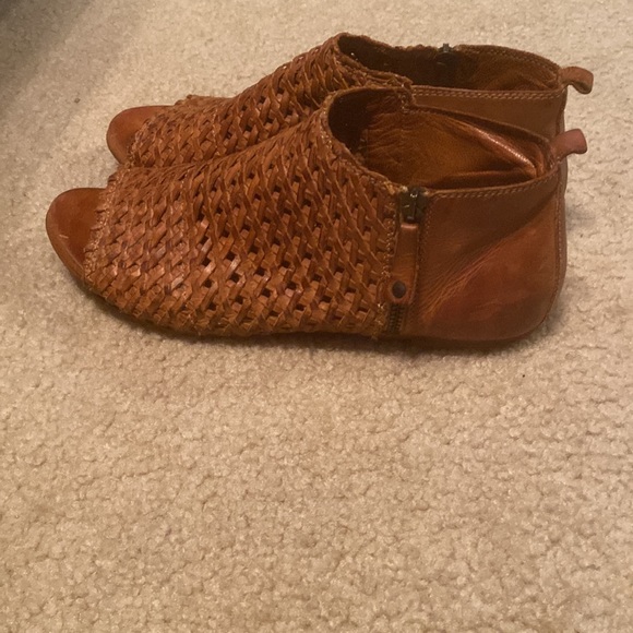 SUNDANCE SANDALS - Picture 3 of 4